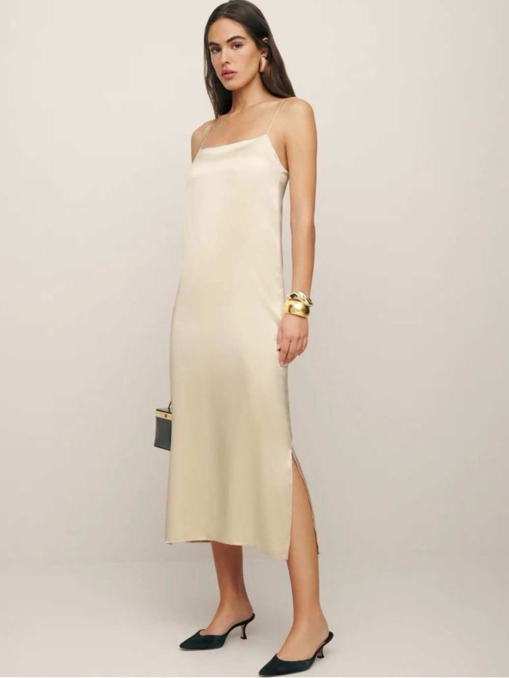 Reformation • Yoshe Dress
